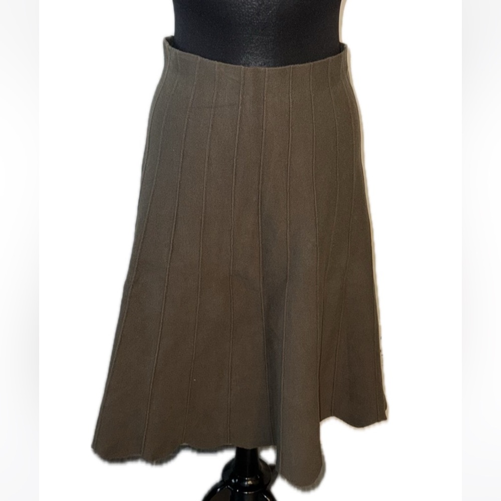 Knit Women's Skirt size large